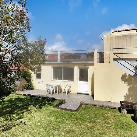 Casa Da Batalha Πόντα Ντελγκάντα