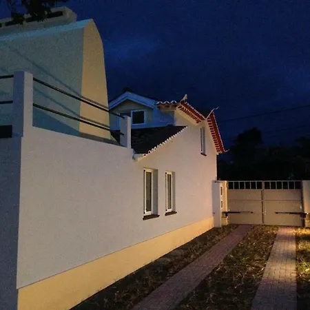 Casa Da Batalha Σπίτι διακοπών