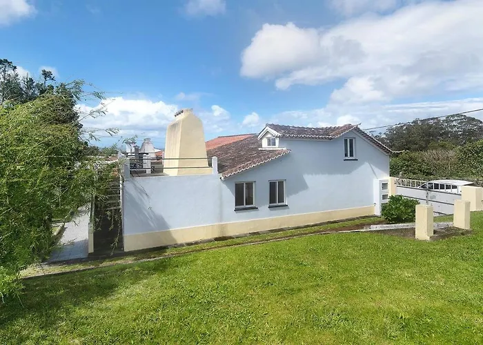 Casa Da Batalha Σπίτι διακοπών