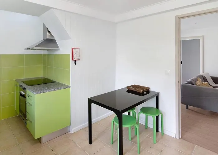 Casa Da Batalha Σπίτι διακοπών *