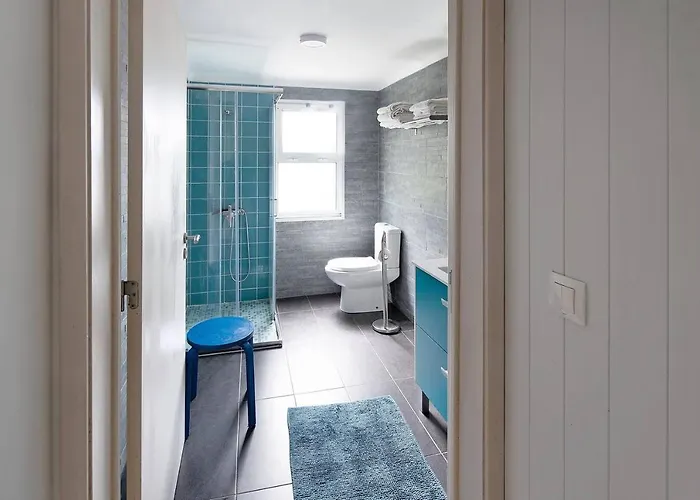 Casa Da Batalha * Πόντα Ντελγκάντα