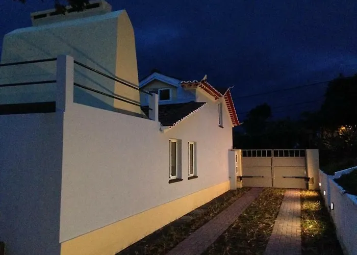 Casa Da Batalha Σπίτι διακοπών