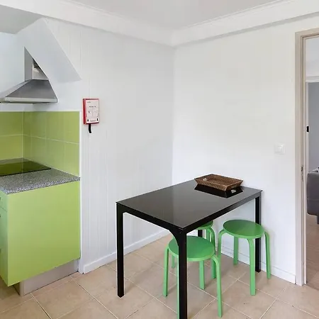 Casa Da Batalha בית נופש *