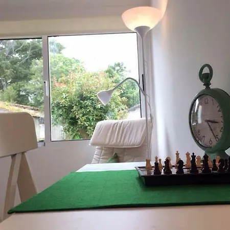 Casa Da Batalha Ponta Delgada