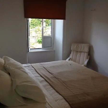 בית נופש Casa Da Batalha *