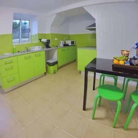 Casa Da Batalha Ponta Delgada