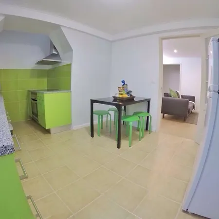 펜션 Casa Da Batalha