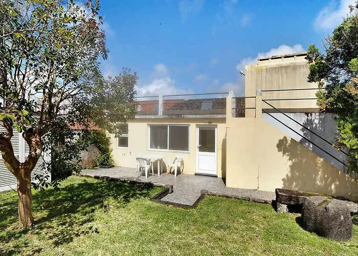 Casa Da Batalha Ponta Delgada