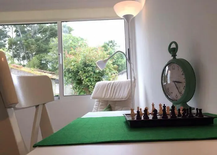 Casa Da Batalha Ponta Delgada