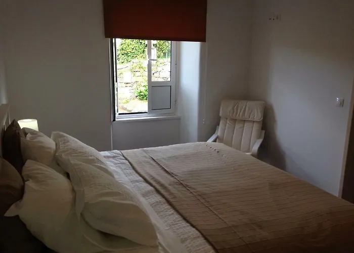 בית נופש Casa Da Batalha *