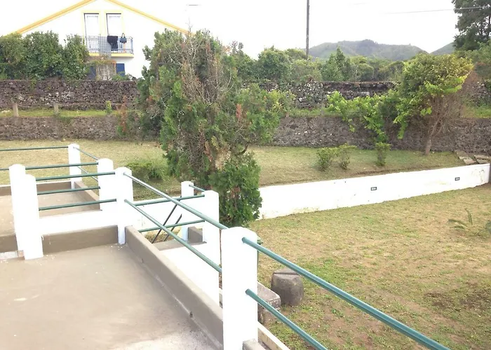 Casa Da Batalha * Ponta Delgada