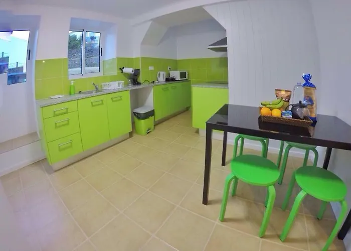 Casa Da Batalha Ponta Delgada