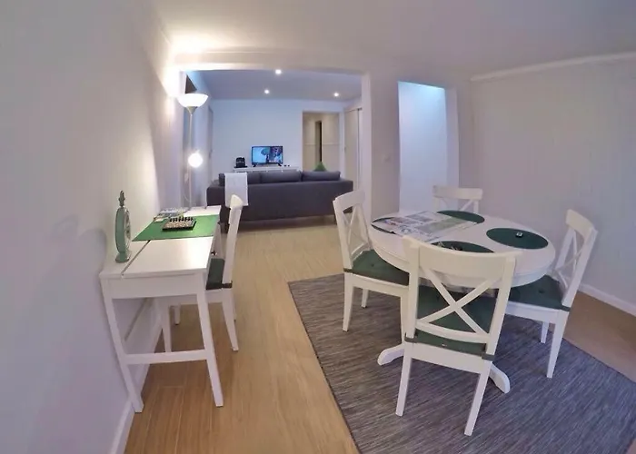 Casa Da Batalha Сasa de vacaciones