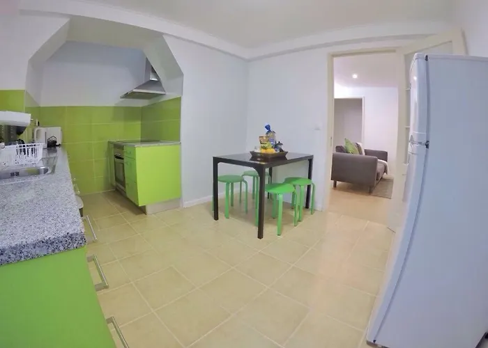 Сasa de vacaciones Casa Da Batalha